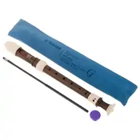 Блок-флейта сопрано Yamaha YRS-313III