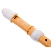 Блок-флейта сопрано Yamaha YRS-401