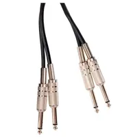 Сигнальный аудио кабель Jack-Jack 3 м Rockdale DC007-3M