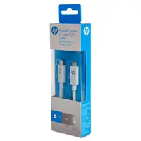 Интерфейсный кабель USB-USB 1 м HP HP043GBWHT1TW