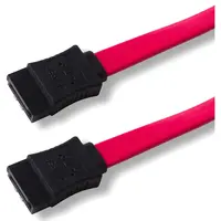 Интерфейсный кабель SATA-SATA 0,5 м iPower iPiS