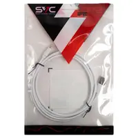 Интерфейсный кабель USB-Lighting 1,2 м SVC LHT-PV0120WH-P