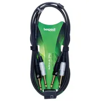Кабель Jack-Jack 3 M Bespeco Eagle Pro EA2J300