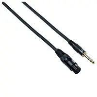 Кабель Jack-XLR(M) 3 M Bespeco Eagle Pro EASXF300