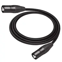 Интерфейсный кабель RG-45 20 м Cosmiconn CCA02-MC2-MC2-20