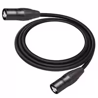 Интерфейсный кабель RG-45 80 м Cosmiconn CCA02-MC2-MC2-80