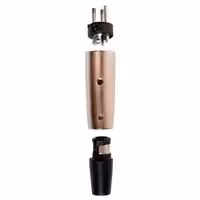 Кабельный разъем XLR Rockdale XLR014(3P)
