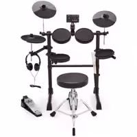 Millenium HD-120 E-Drum Set