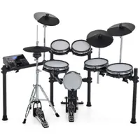 Millenium MPS-850 E-Drum Set Bundle