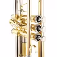 Thomann TR 400 G Bb-Trumpet