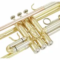 Thomann TR 200 Bb-Trumpet Set 1