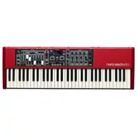 Clavia Nord Electro 6D 61