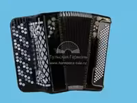 «ТУЛА», 92/55×120/50-III -7