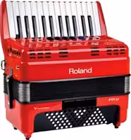 ROLAND ROLAND FR-1X R