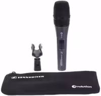 Sennheiser E 865 S