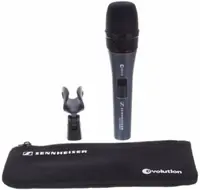 Sennheiser E 865 S