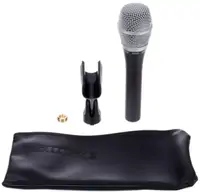 Shure SM 86