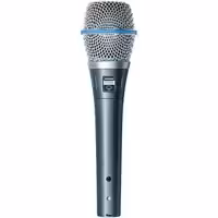 SHURE BETA 87A