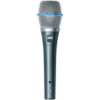 SHURE BETA 87A