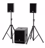 Готовое решение для  помещений до 80 кв.м.