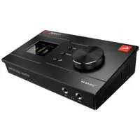 Antelope Audio Zen Go Synergy Core Thunderbolt