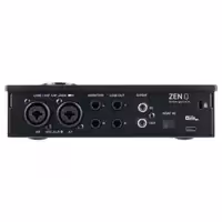 Antelope Zen Q Synergy Core USB