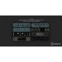 Antelope Zen Q Synergy Core USB