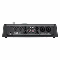 SSL 2+