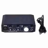 Mackie Onyx Artist 1.2