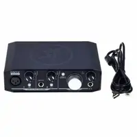 Mackie Onyx Artist 1.2