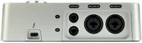 Universal Audio Apollo Solo TB3 Heritage Ed