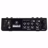 Mackie Big Knob Studio