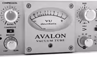 Avalon VT-737SP