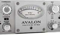 Avalon VT-737SP