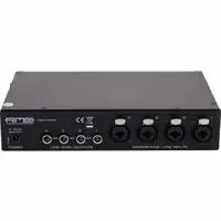 RME QuadMic II
