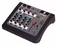 ALLEN & HEATH ZED6FX