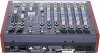 Allen & Heath ZED-10FX
