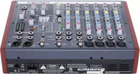 Allen & Heath ZED-10FX