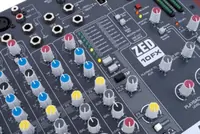 Allen & Heath ZED-10FX
