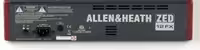 Allen&Heath ZED-12FX