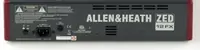 Allen&Heath ZED-12FX