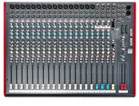Allen & Heath ZED-22FX