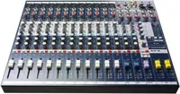 Soundcraft EFX-12