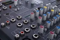 Allen & Heath Qu-24