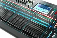 Allen & Heath Qu-32