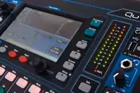 Allen & Heath Qu-32