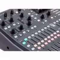 Behringer X32 Producer
