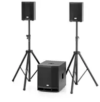 the box CL 106/112MKII