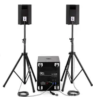 The Box CL 115 / 108 top