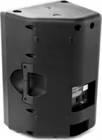 Dynacord D Serie D15-3 + Power Mate 1000-3